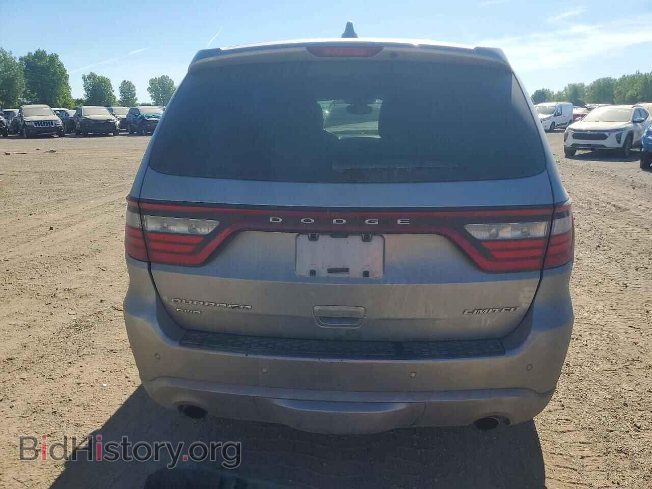 2019 DODGE DURANGO - VIN: 1C4SDJCTXKC652554 - Photo 12
