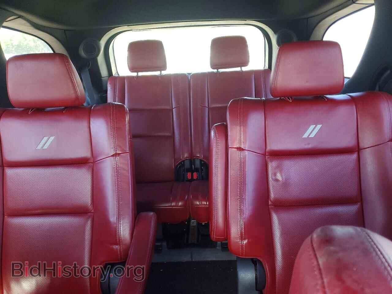2019 DODGE DURANGO - VIN: 1C4SDJCTXKC652554 - Photo 19