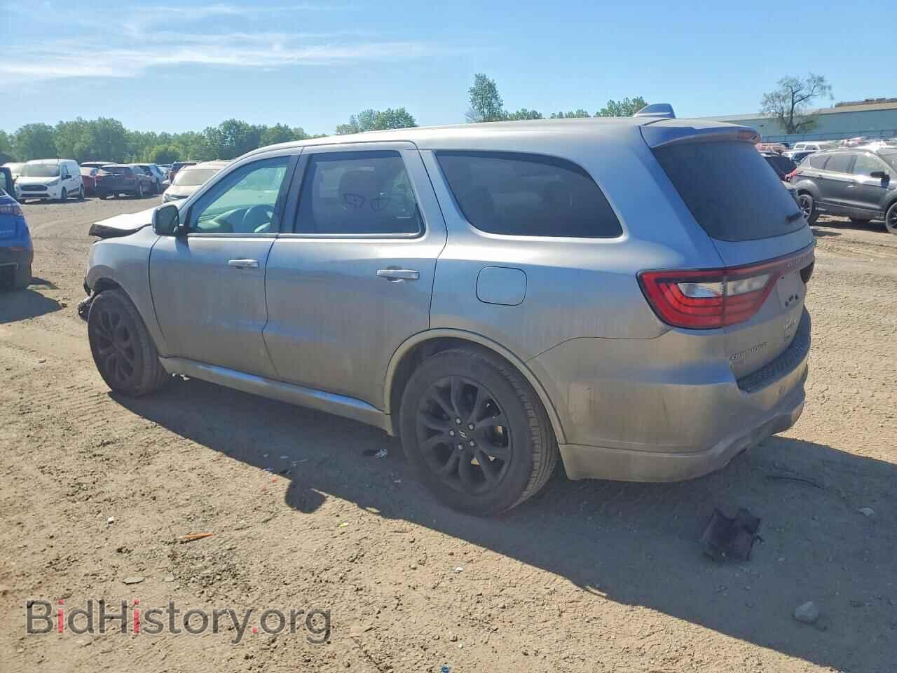2019 DODGE DURANGO - VIN: 1C4SDJCTXKC652554 - Photo 4
