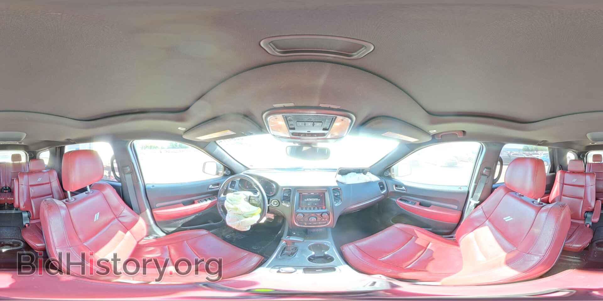 2019 DODGE DURANGO - VIN: 1C4SDJCTXKC652554 - Photo 31