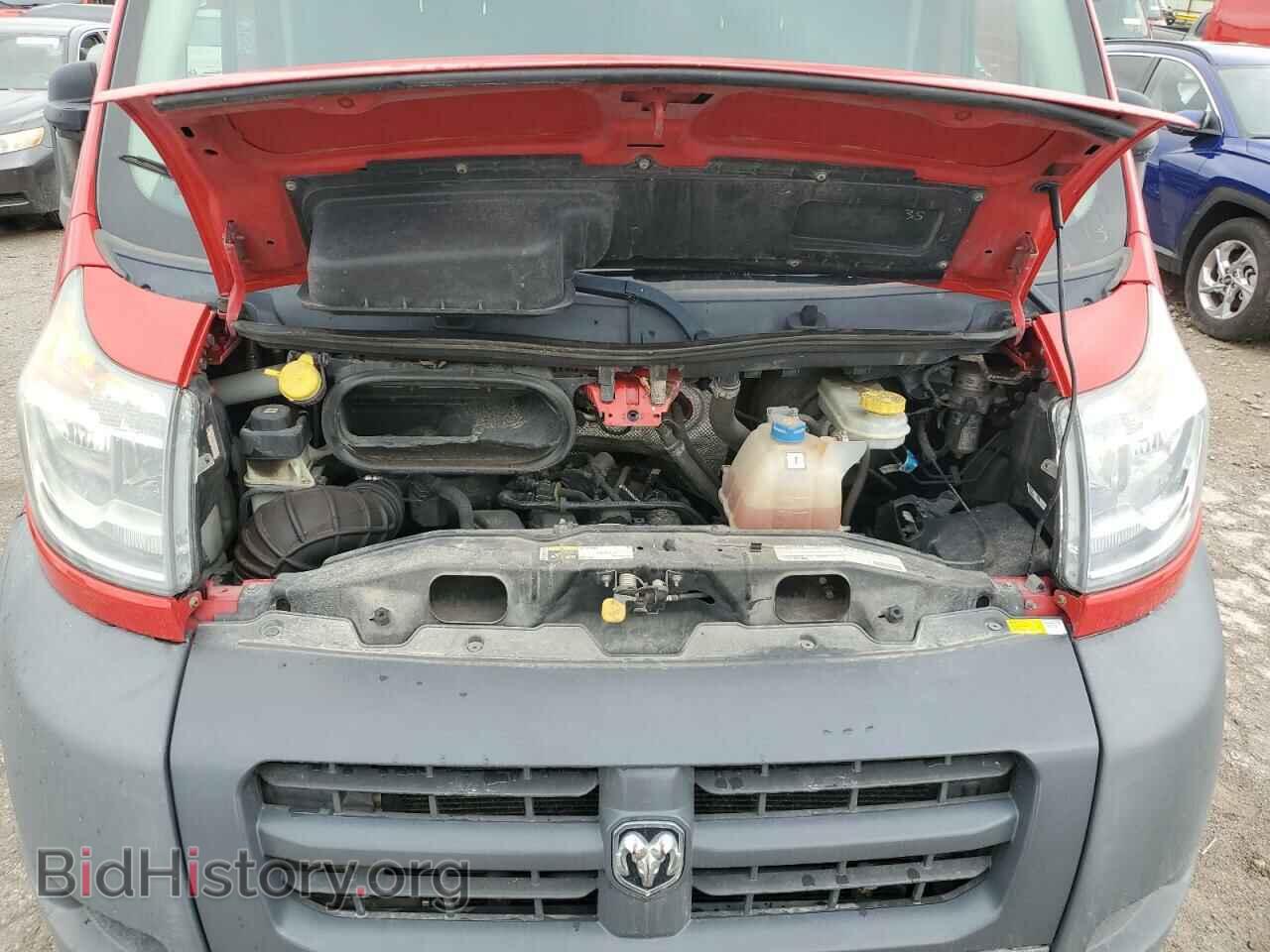 2015 RAM All Models - VIN: 3C6TRVDG5FE520922 - Photo 12