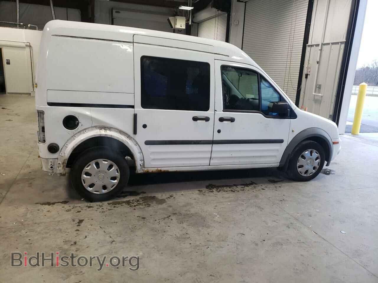 2013 FORD TRANSIT - VIN: NM0LS6BN6DT157410 - Фото 3