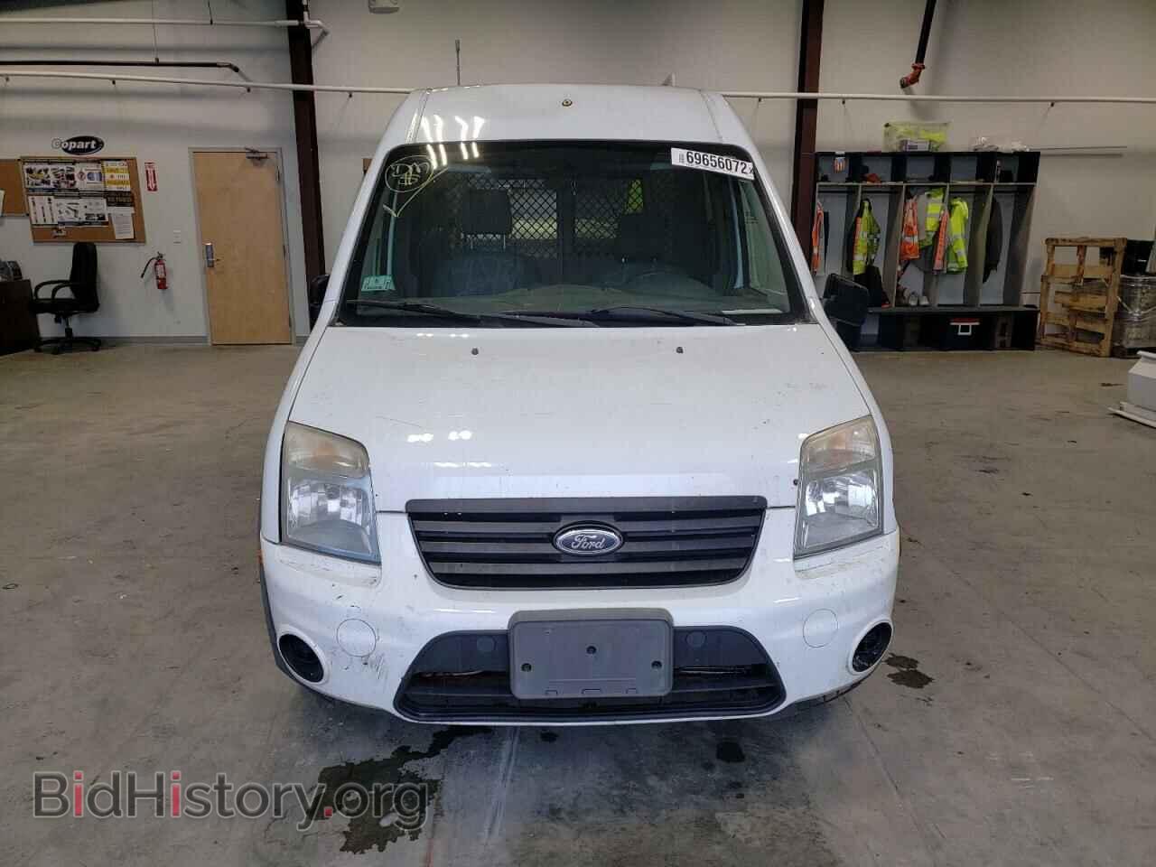 2013 FORD TRANSIT - VIN: NM0LS6BN6DT157410 - Фото 5