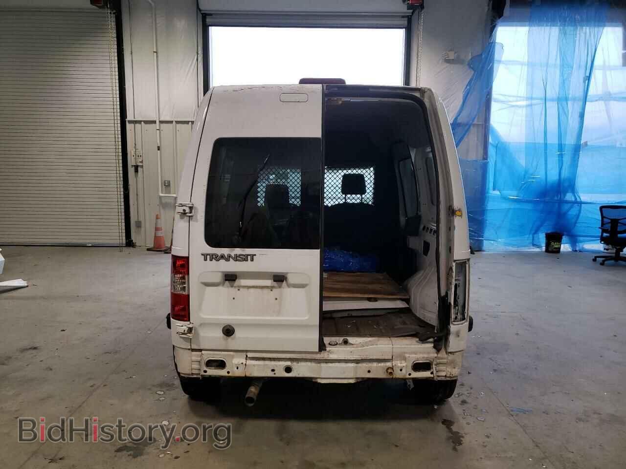 2013 FORD TRANSIT - VIN: NM0LS6BN6DT157410 - Фото 6