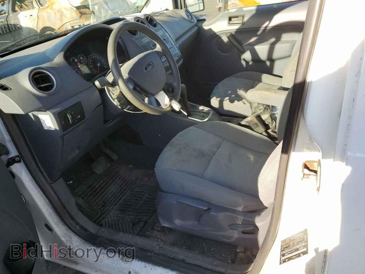 2013 FORD TRANSIT - VIN: NM0LS6BN6DT157410 - Фото 7