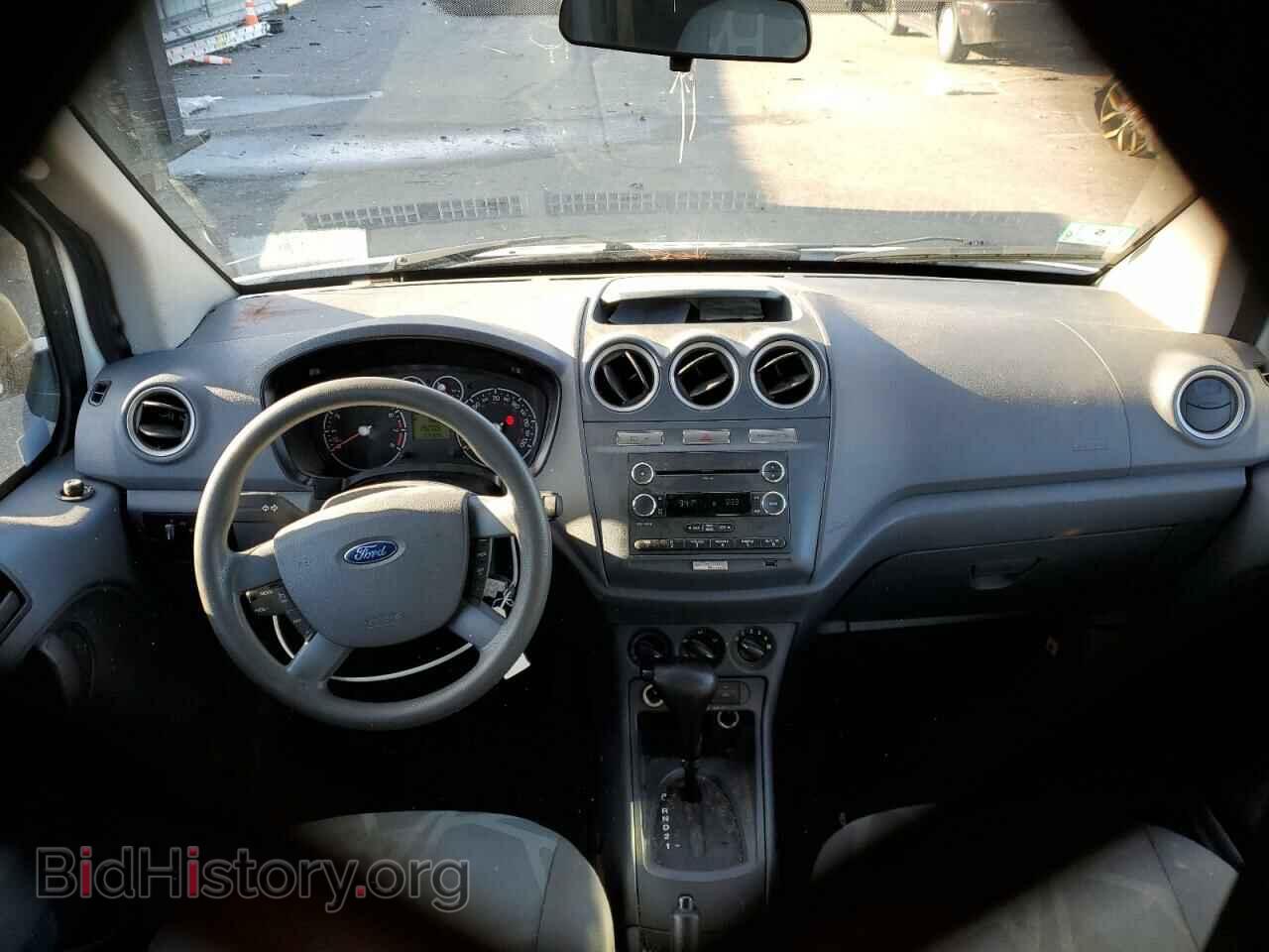 2013 FORD TRANSIT - VIN: NM0LS6BN6DT157410 - Фото 8