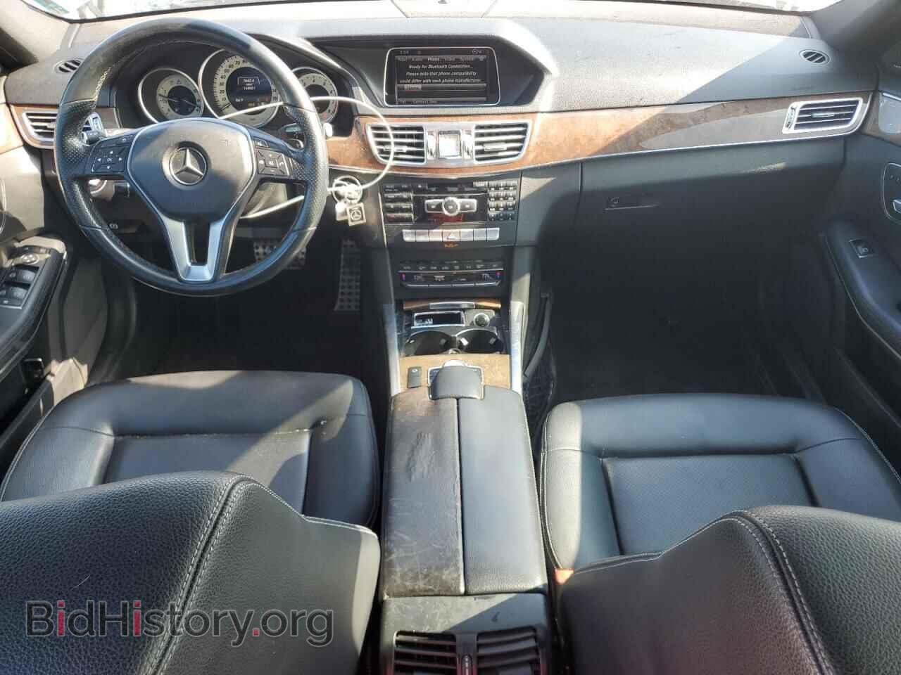2014 MERCEDES-BENZ E-CLASS - VIN: WDDHF8JB0EA997069 - Фото 8