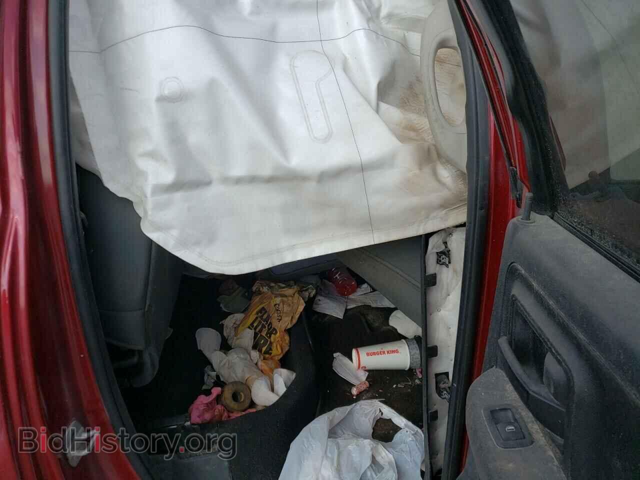 2014 RAM 1500 - VIN: 1C6RR6FT0ES168032 - Фото 10