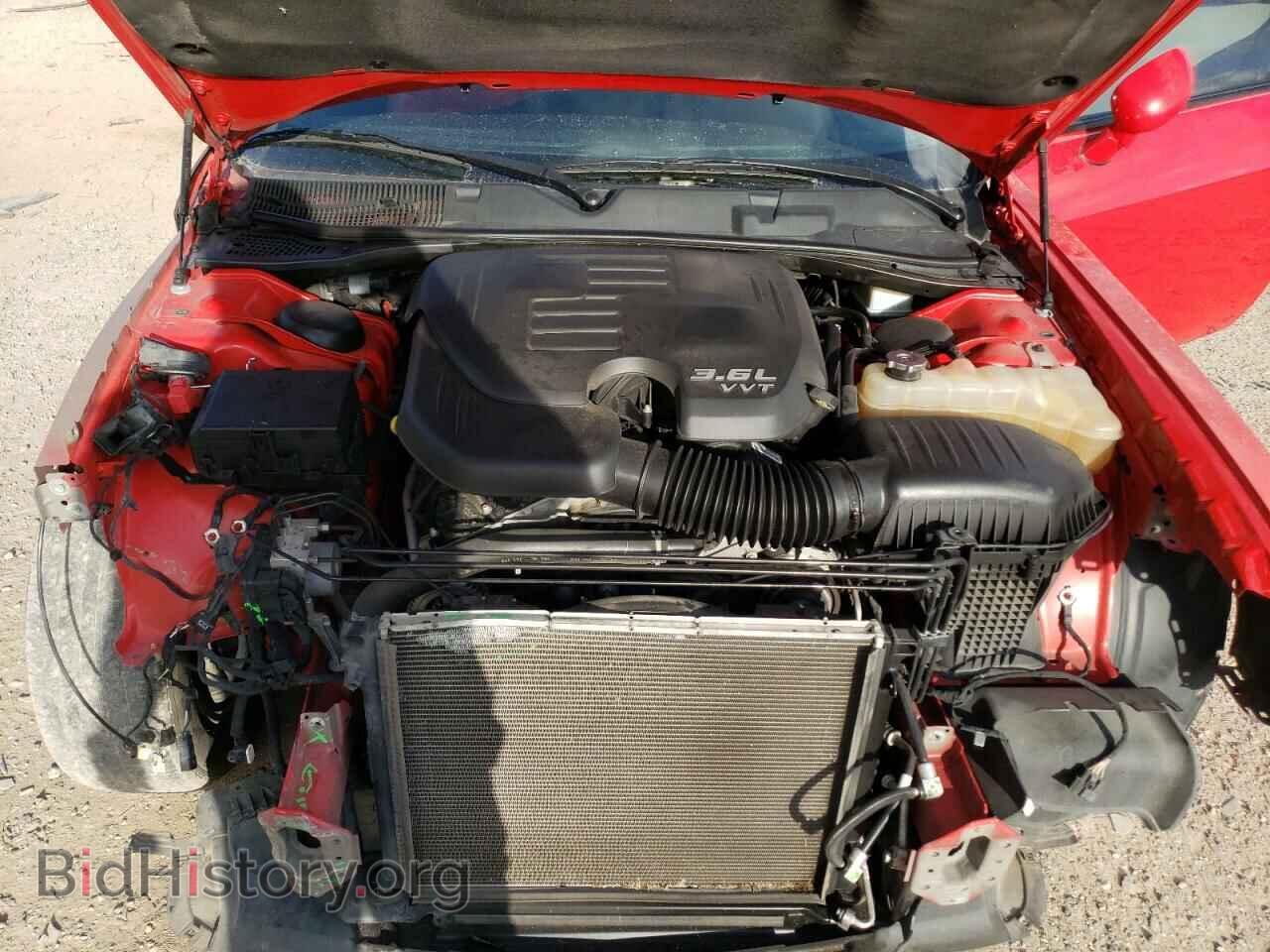 2018 DODGE CHALLENGER - VIN: 2C3CDZAGXJH237520 - Фото 11