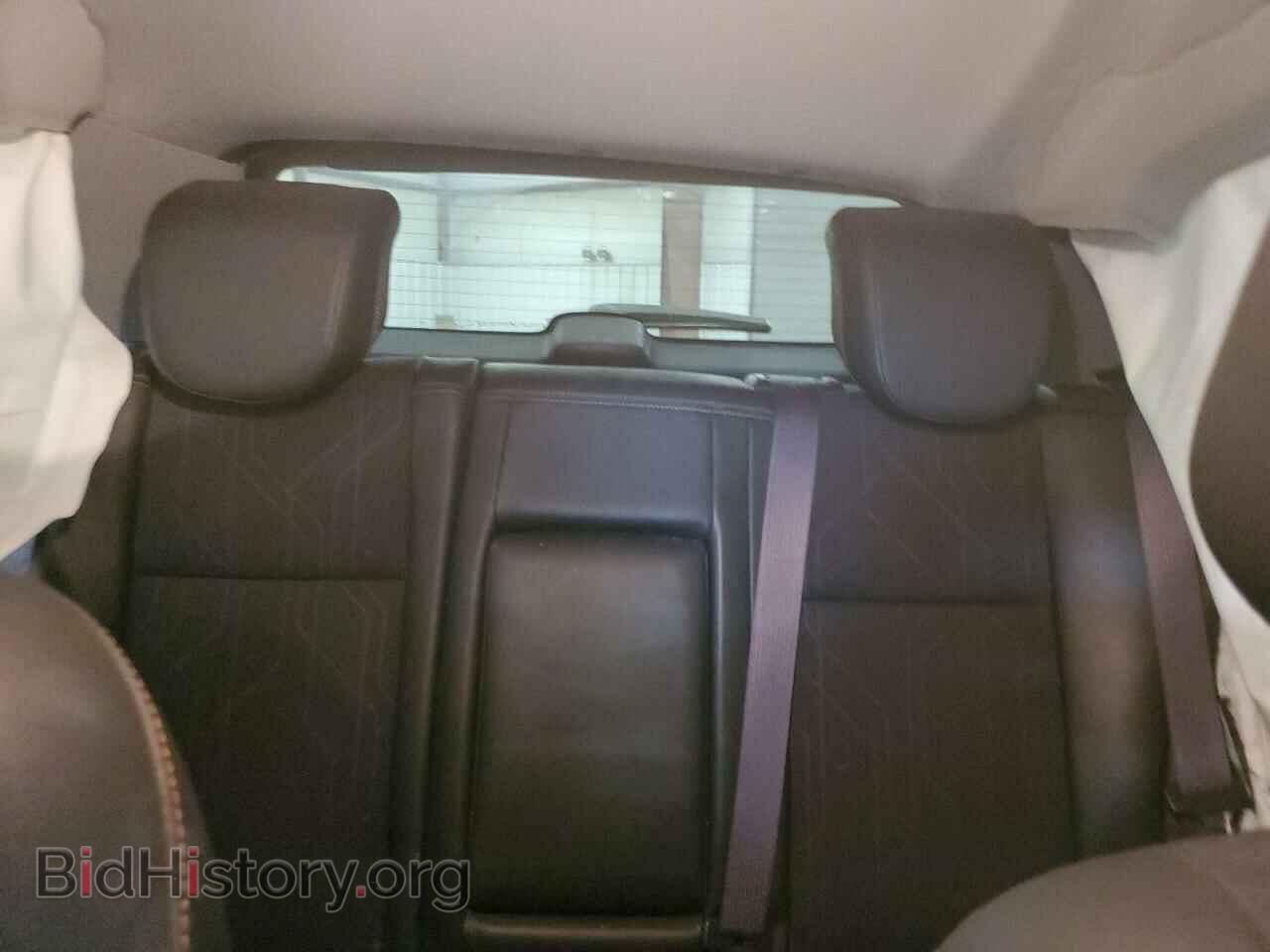 2017 CHEVROLET TRAX - VIN: KL7CJLSB0HB090922 - Фото 10
