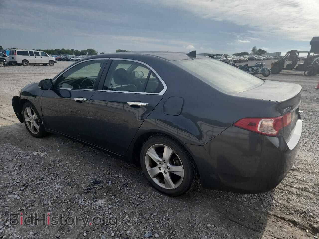 2012 ACURA TSX - VIN: JH4CU2F40CC025294 - Фото 2