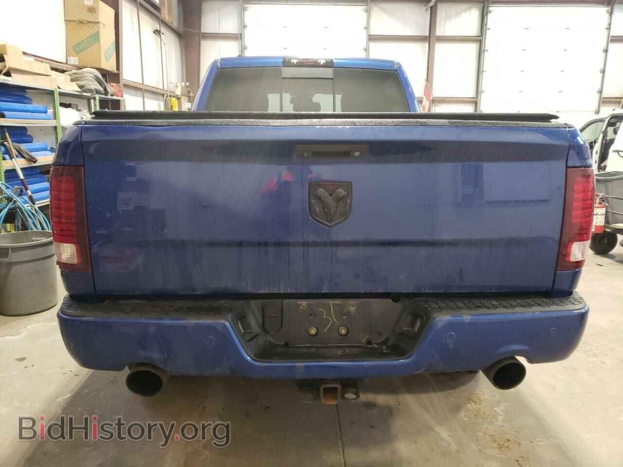 2014 RAM 1500 - VIN: 1C6RR7UT7ES442464 - Фото 6