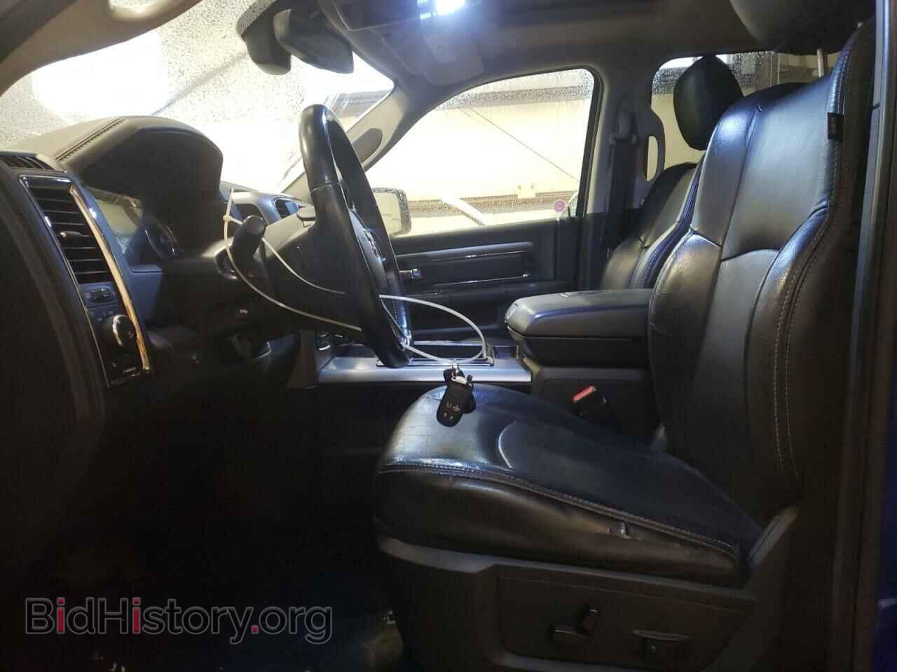 2014 RAM 1500 - VIN: 1C6RR7UT7ES442464 - Фото 7