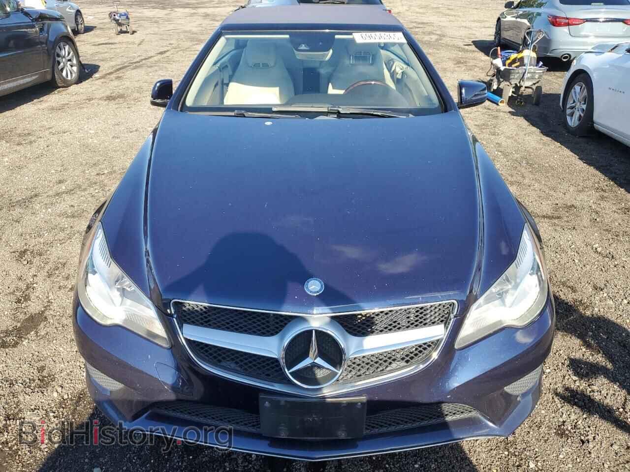 2014 MERCEDES-BENZ E-CLASS - VIN: WDDKK5KF5EF243816 - Фото 5
