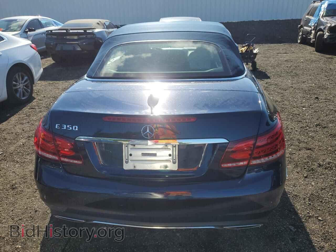 2014 MERCEDES-BENZ E-CLASS - VIN: WDDKK5KF5EF243816 - Фото 6
