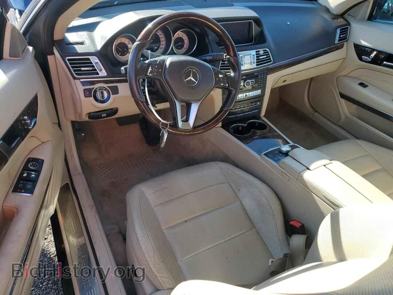 2014 MERCEDES-BENZ E-CLASS - VIN: WDDKK5KF5EF243816 - Фото 8