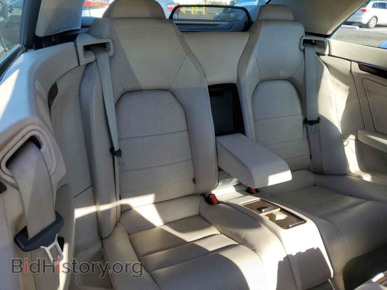 2014 MERCEDES-BENZ E-CLASS - VIN: WDDKK5KF5EF243816 - Фото 10