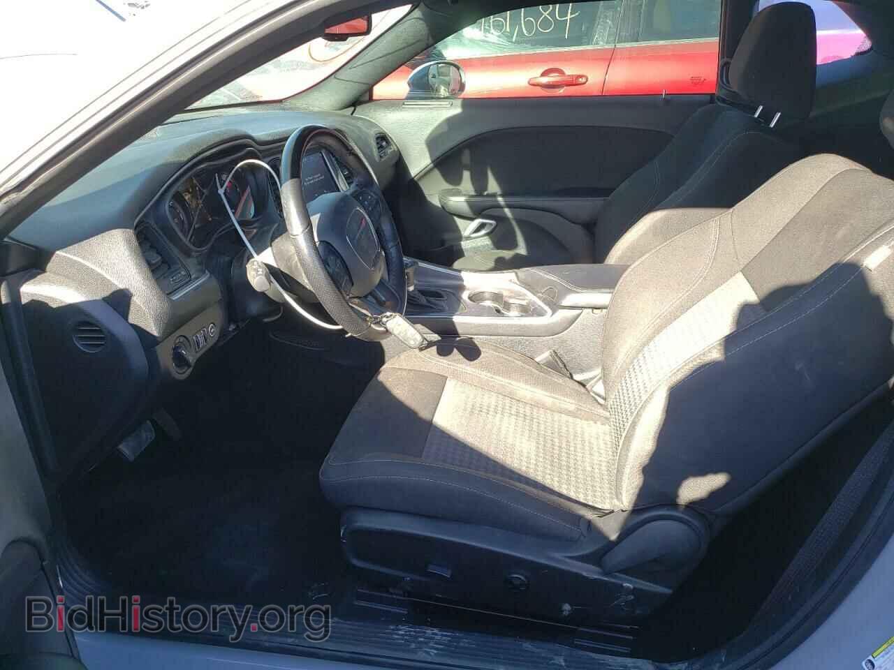 2020 DODGE CHALLENGER - VIN: 2C3CDZAG7LH218720 - Фото 7