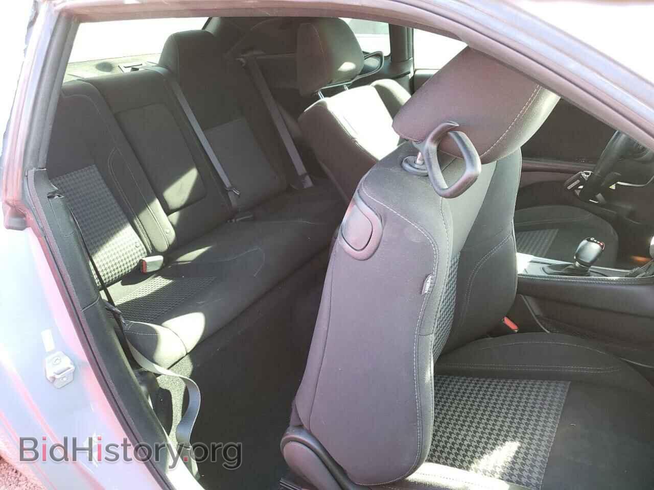 2020 DODGE CHALLENGER - VIN: 2C3CDZAG7LH218720 - Фото 10