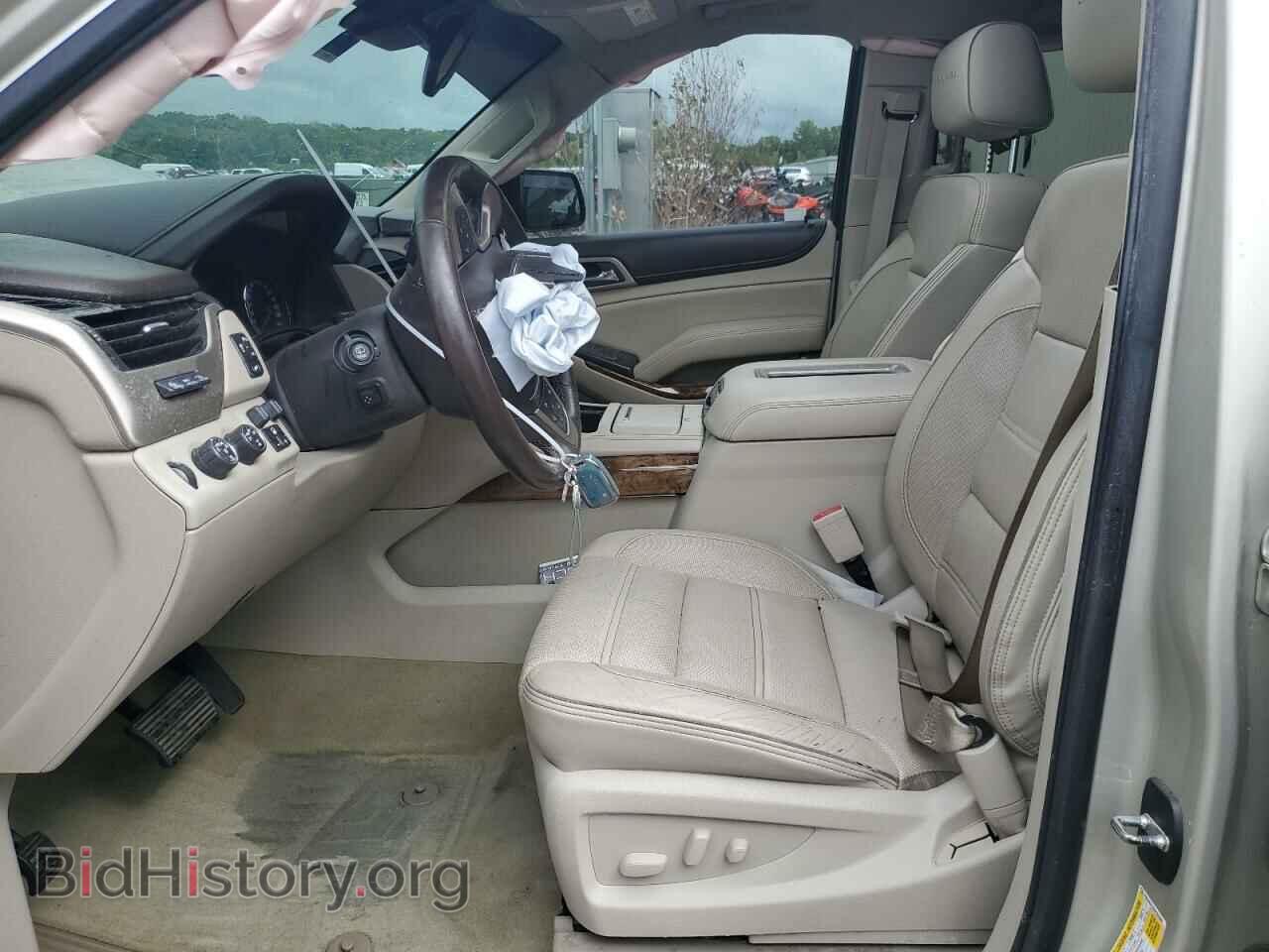 2016 GMC YUKON - VIN: 1GKS2CKJ2GR254409 - Фото 7