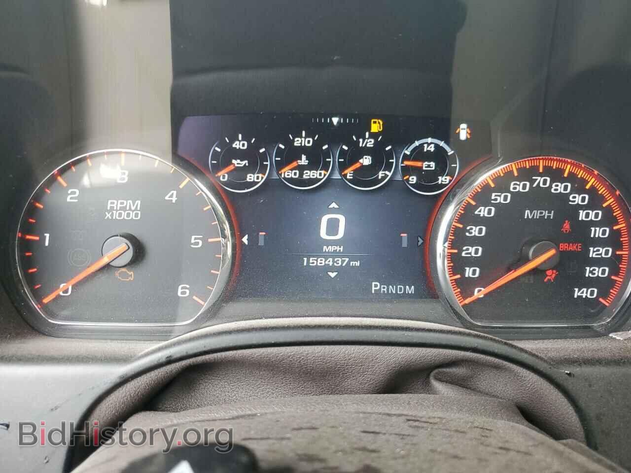2016 GMC YUKON - VIN: 1GKS2CKJ2GR254409 - Фото 9
