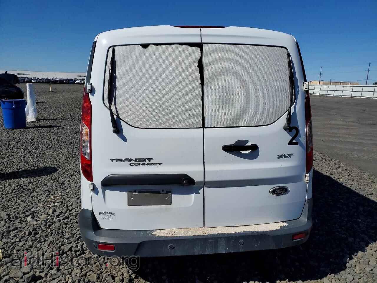 2014 FORD TRANSIT - VIN: NM0LS7F78E1135407 - Photo 11