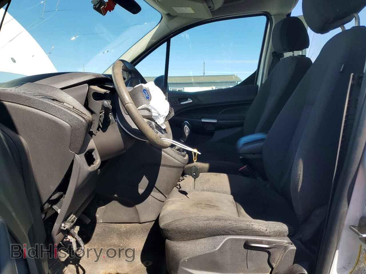 2014 FORD TRANSIT - VIN: NM0LS7F78E1135407 - Photo 14