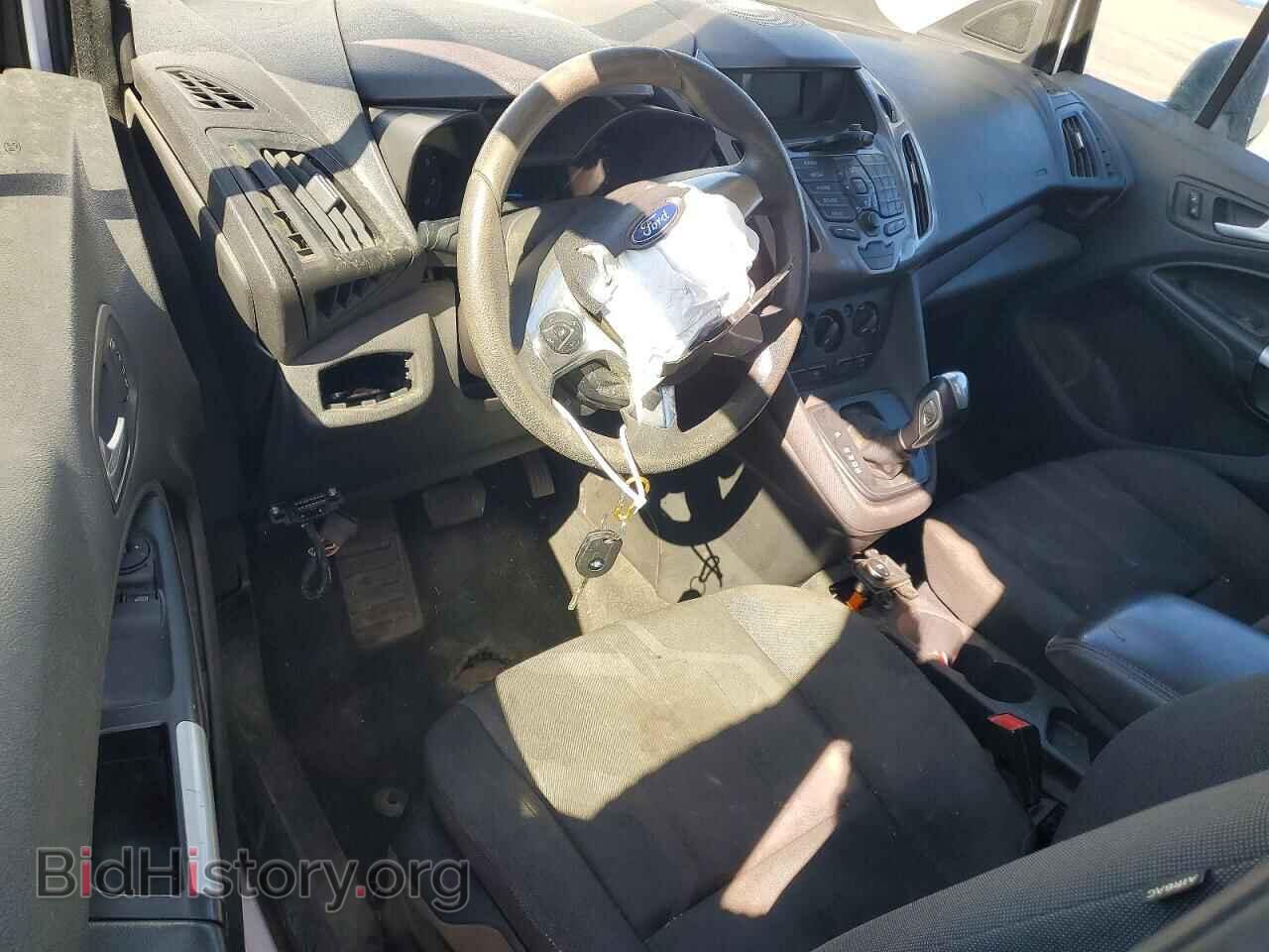 2014 FORD TRANSIT - VIN: NM0LS7F78E1135407 - Photo 16