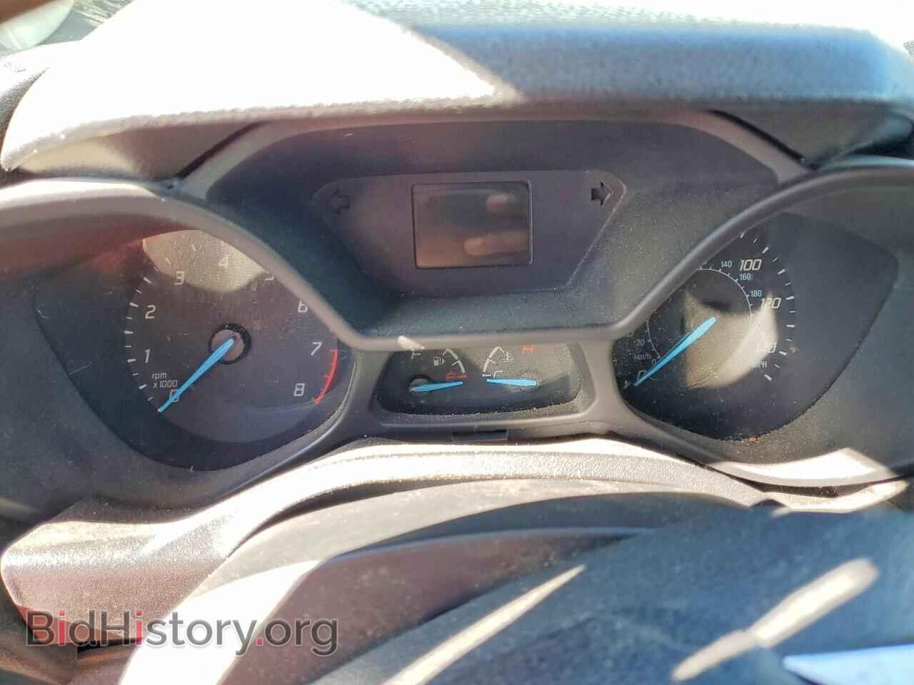 2014 FORD TRANSIT - VIN: NM0LS7F78E1135407 - Photo 17