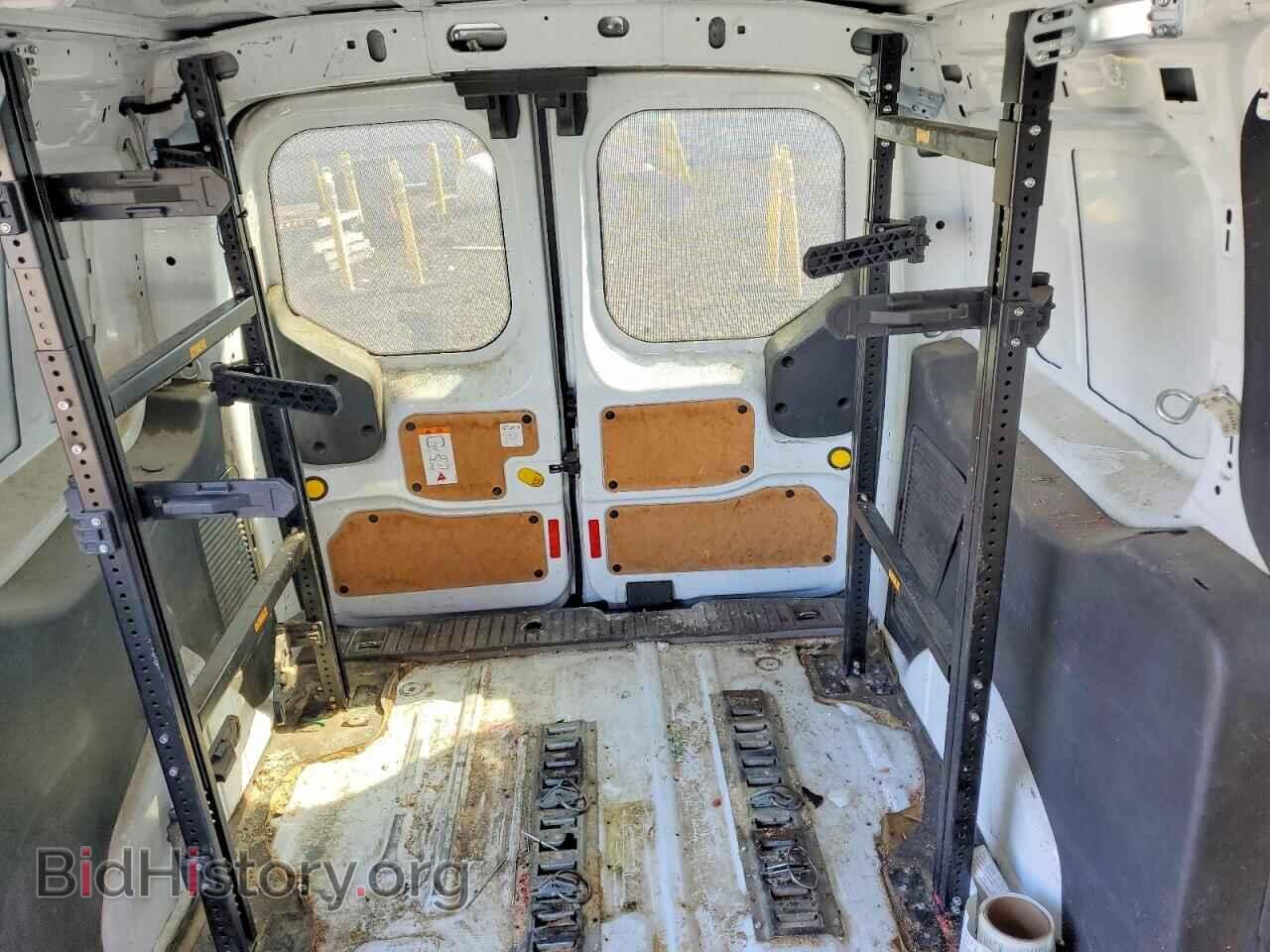 2014 FORD TRANSIT - VIN: NM0LS7F78E1135407 - Photo 20