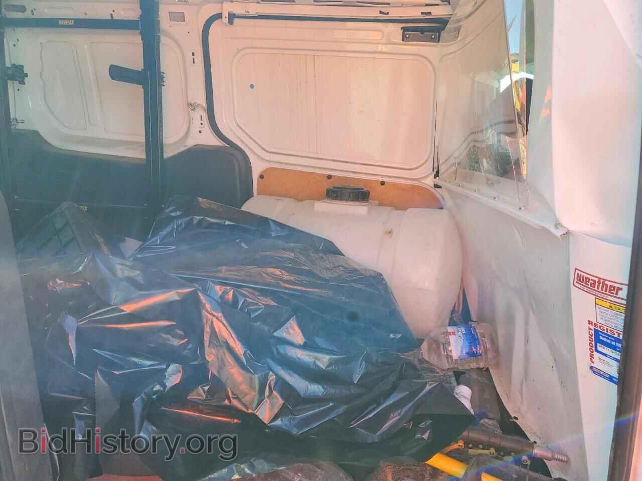 2014 FORD TRANSIT - VIN: NM0LS7F78E1135407 - Photo 21