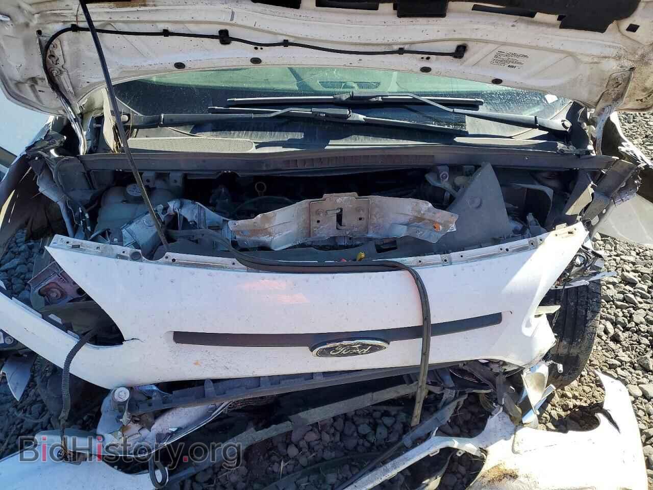 2014 FORD TRANSIT - VIN: NM0LS7F78E1135407 - Photo 24