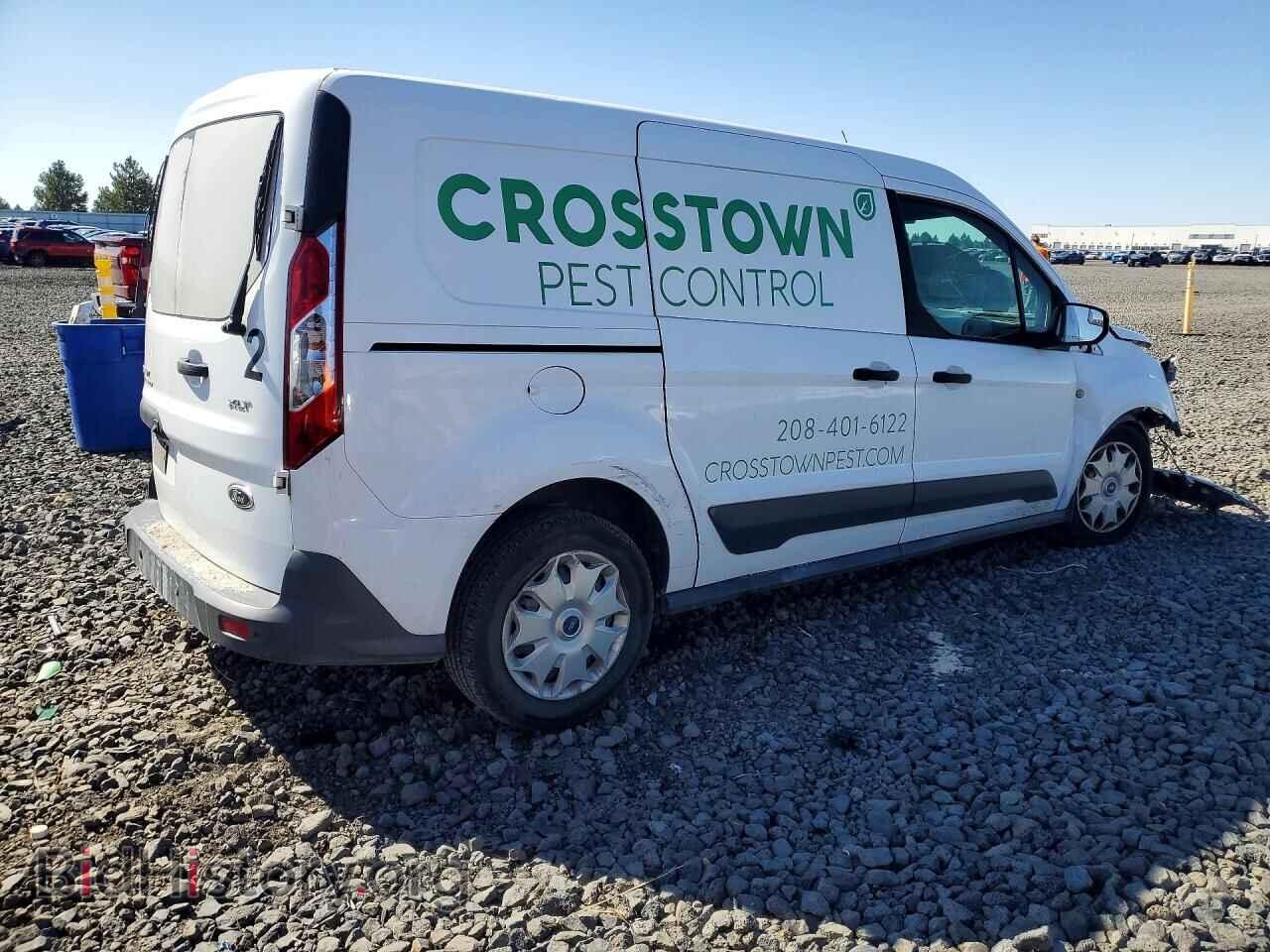 2014 FORD TRANSIT - VIN: NM0LS7F78E1135407 - Photo 6