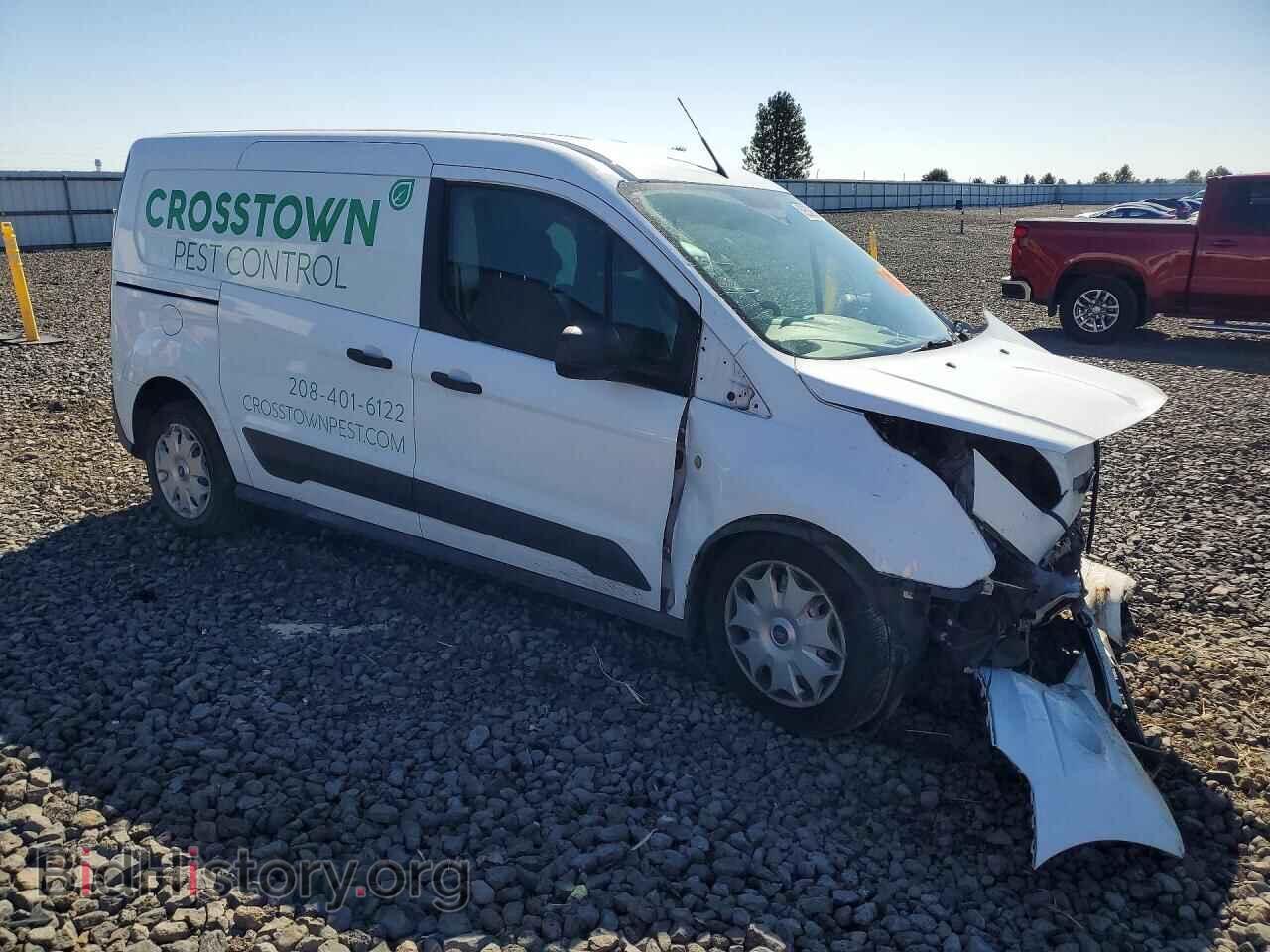 2014 FORD TRANSIT - VIN: NM0LS7F78E1135407 - Photo 8