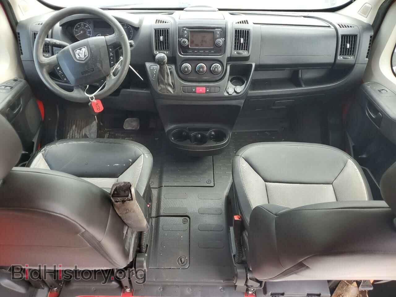 2016 RAM All Models - VIN: 3C6TRVDG1GE127730 - Фото 8
