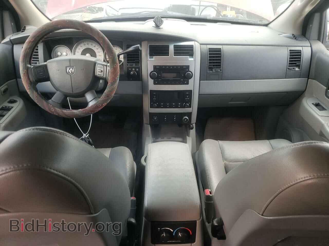 2007 DODGE All Models - VIN: 1D8HB58217F531667 - Фото 8