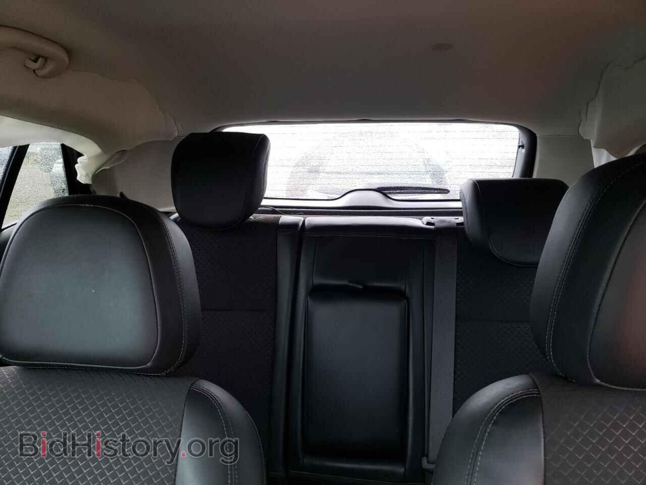 2018 BUICK ENCORE - VIN: KL4CJASB4JB562093 - Фото 10
