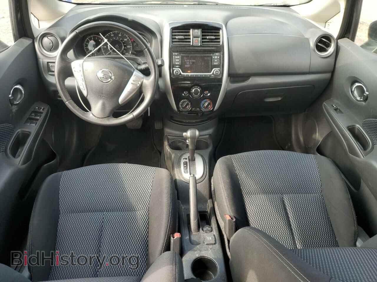 2016 NISSAN VERSA - VIN: 3N1CE2CP3GL402680 - Фото 8