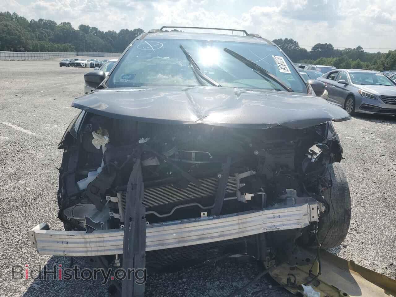 2020 CHRYSLER MINIVAN - VIN: 2C4RC1DG3LR176174 - Photo 5
