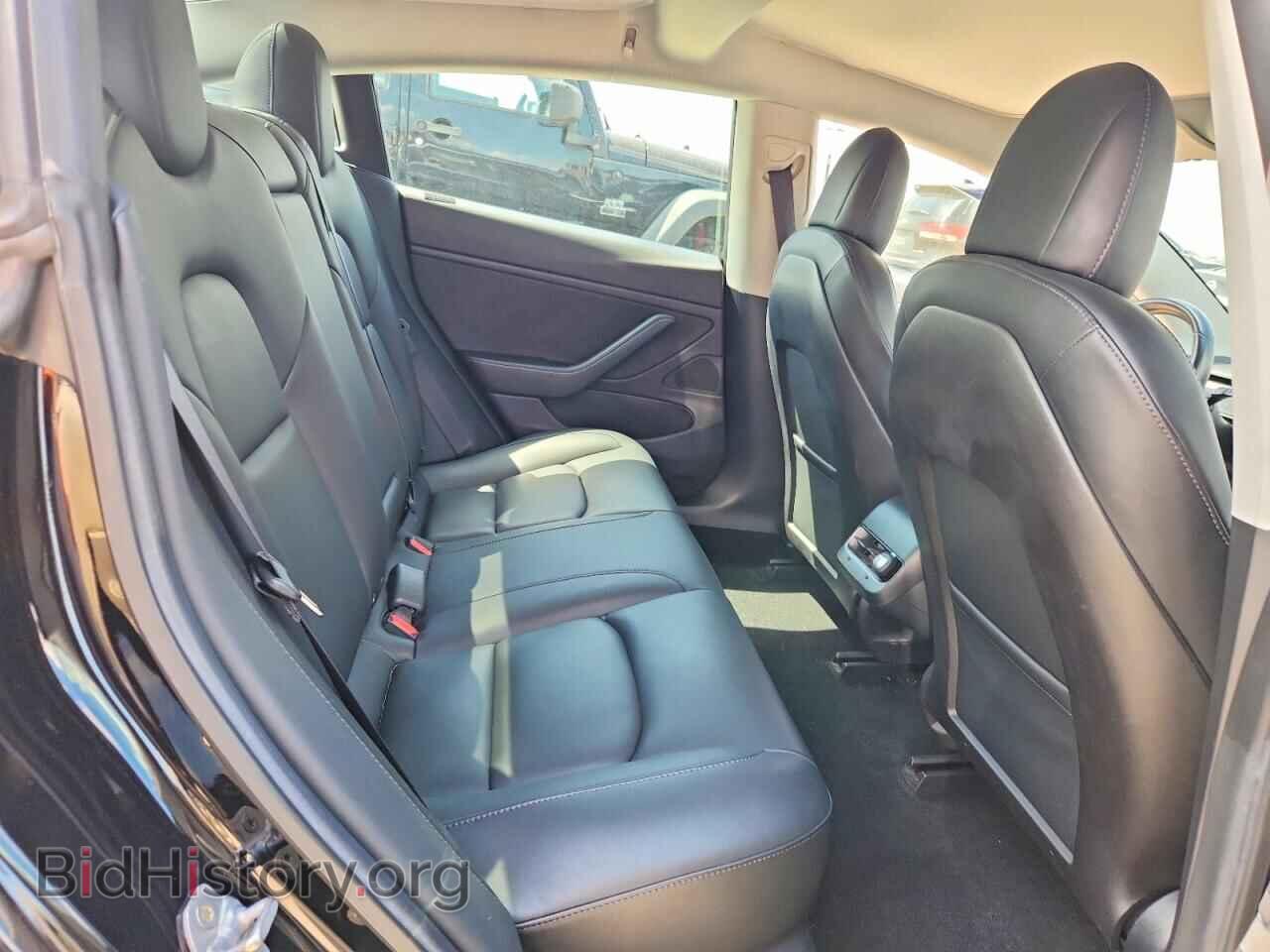 2019 TESLA MODEL 3 - VIN: 5YJ3E1EB4KF388966 - Фото 10