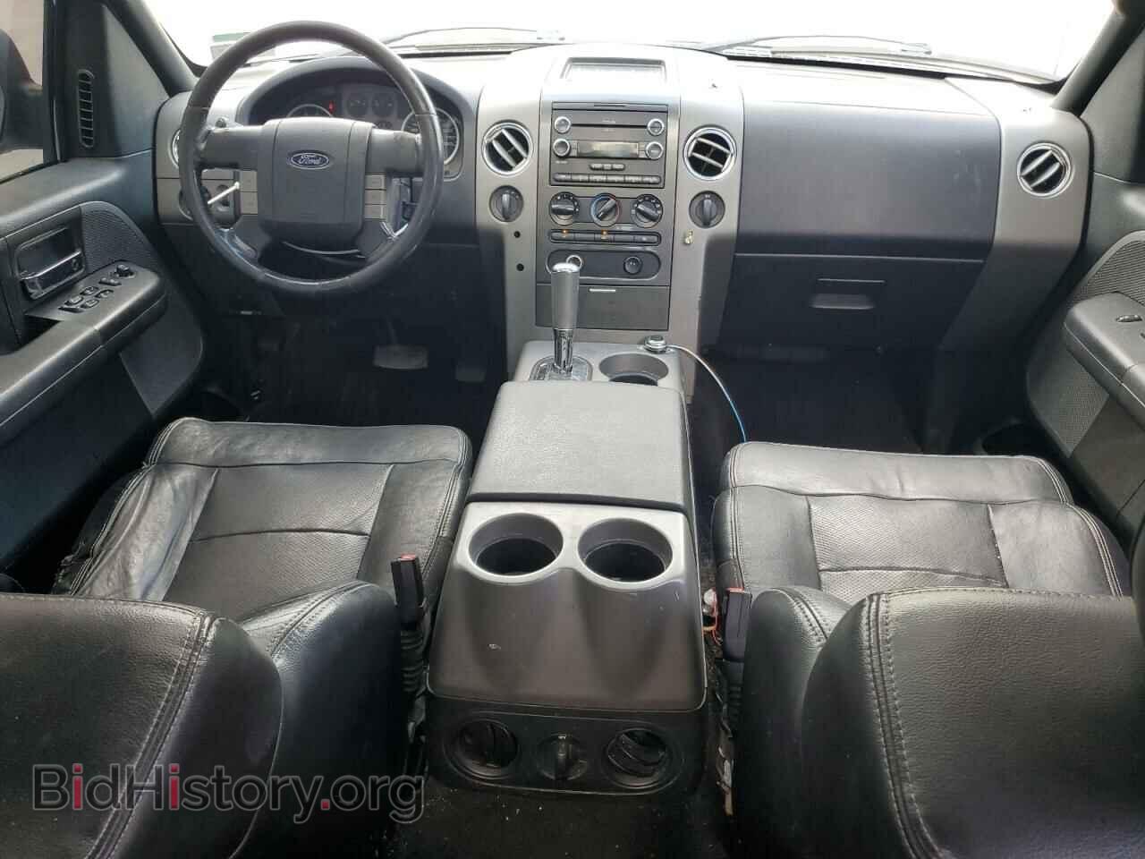 2008 FORD All Models - VIN: 1FTPX14508FC04831 - Фото 8