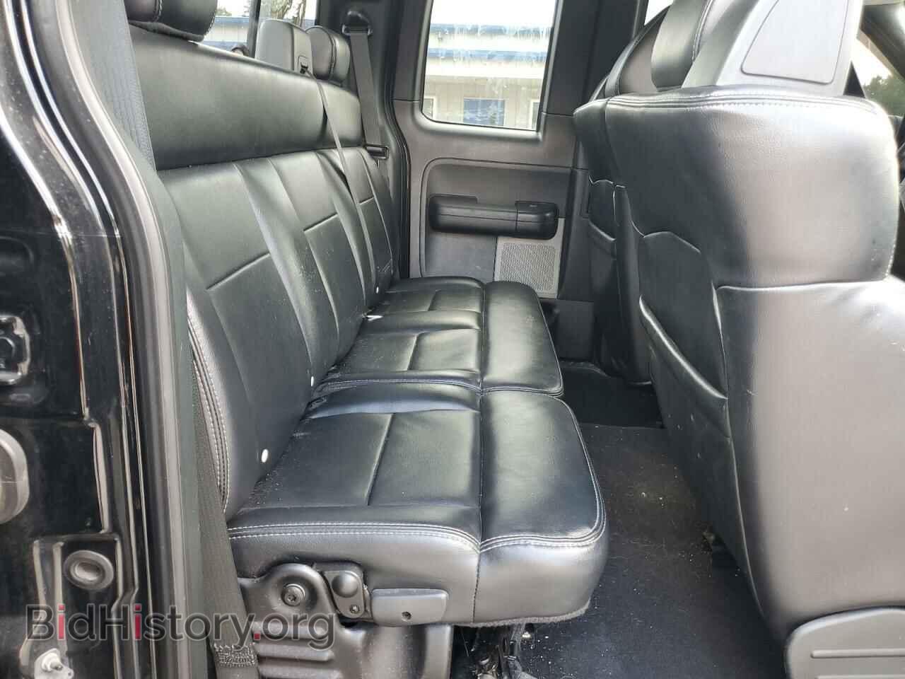 2008 FORD All Models - VIN: 1FTPX14508FC04831 - Фото 10