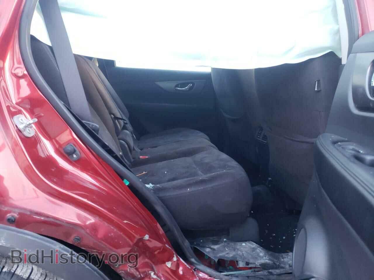 2015 NISSAN ROGUE - VIN: KNMAT2MV9FP568941 - Photo 6