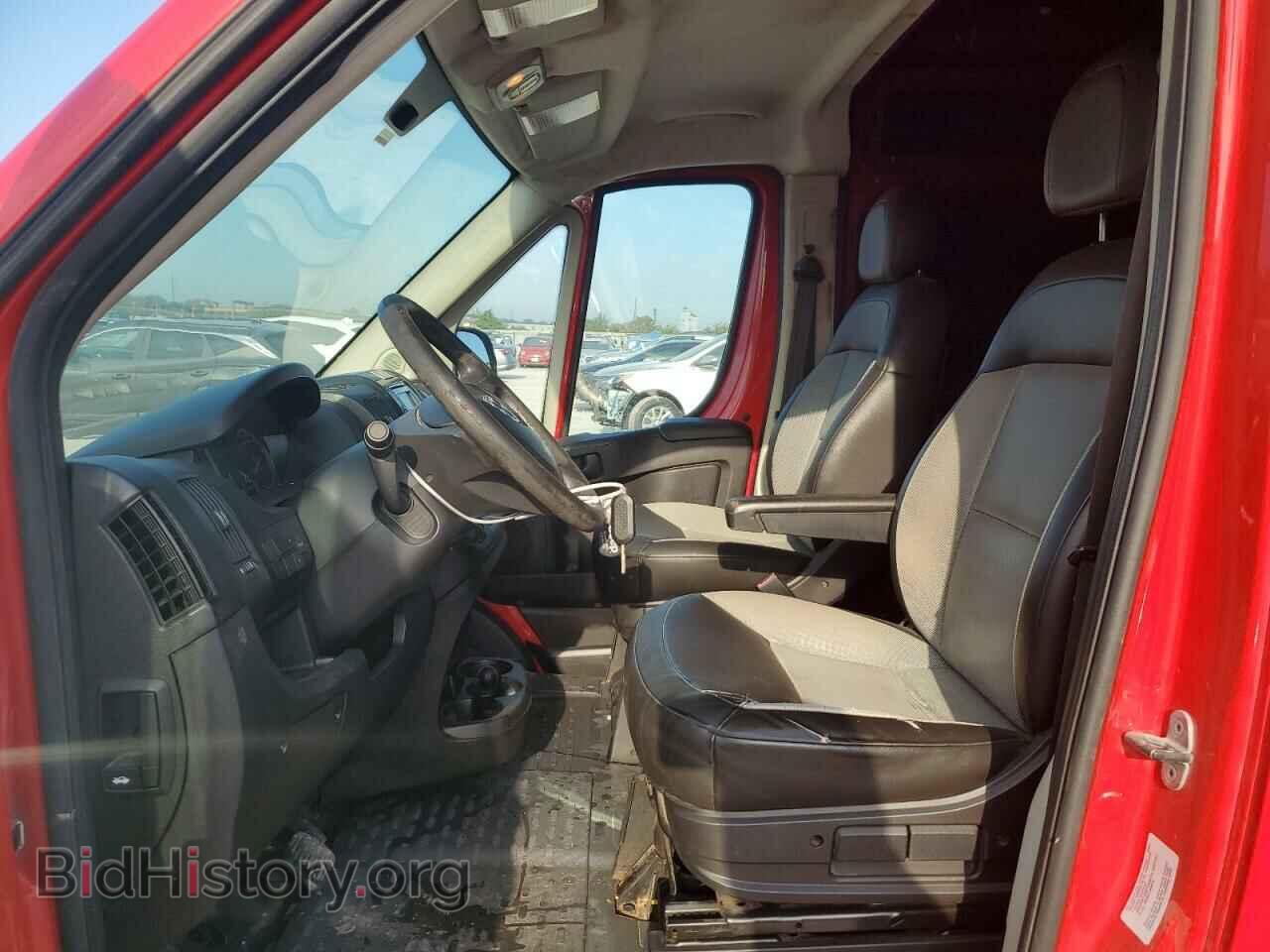 2016 RAM All Models - VIN: 3C6TRVDG3GE127731 - Фото 7