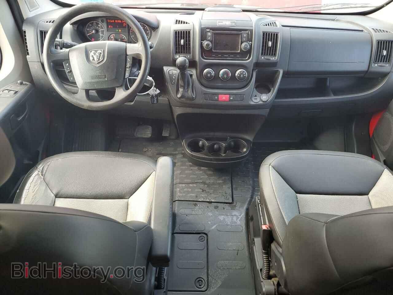 2016 RAM All Models - VIN: 3C6TRVDG3GE127731 - Фото 8