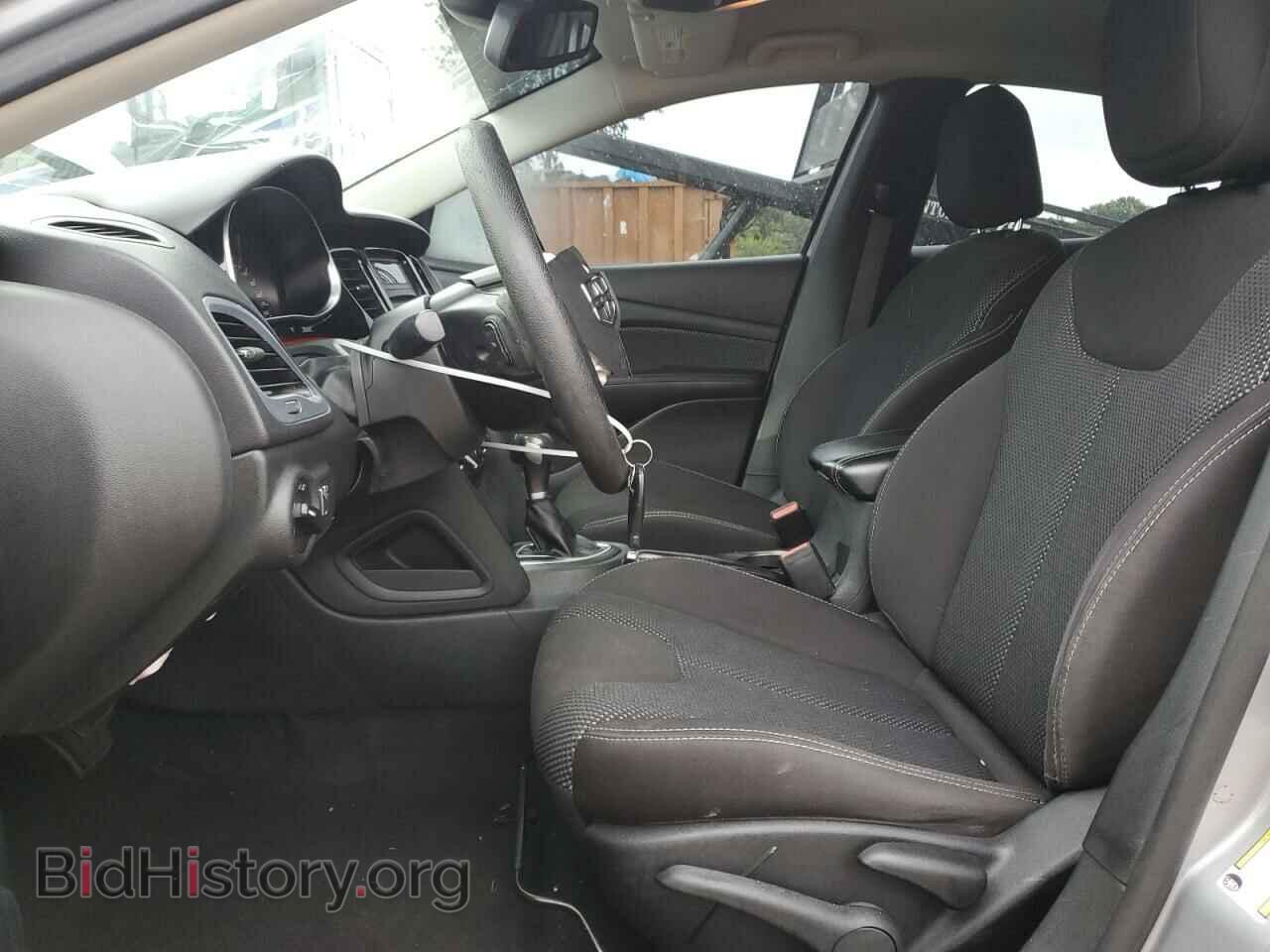 2015 DODGE DART - VIN: 1C3CDFBB0FD265574 - Photo 7