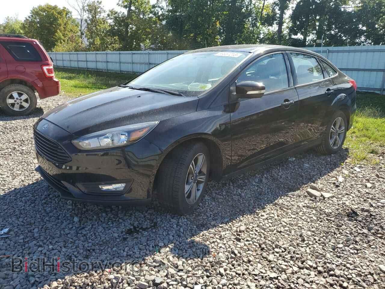 Photo 1FADP3FE7HL281313 - FORD ALL Models 2017