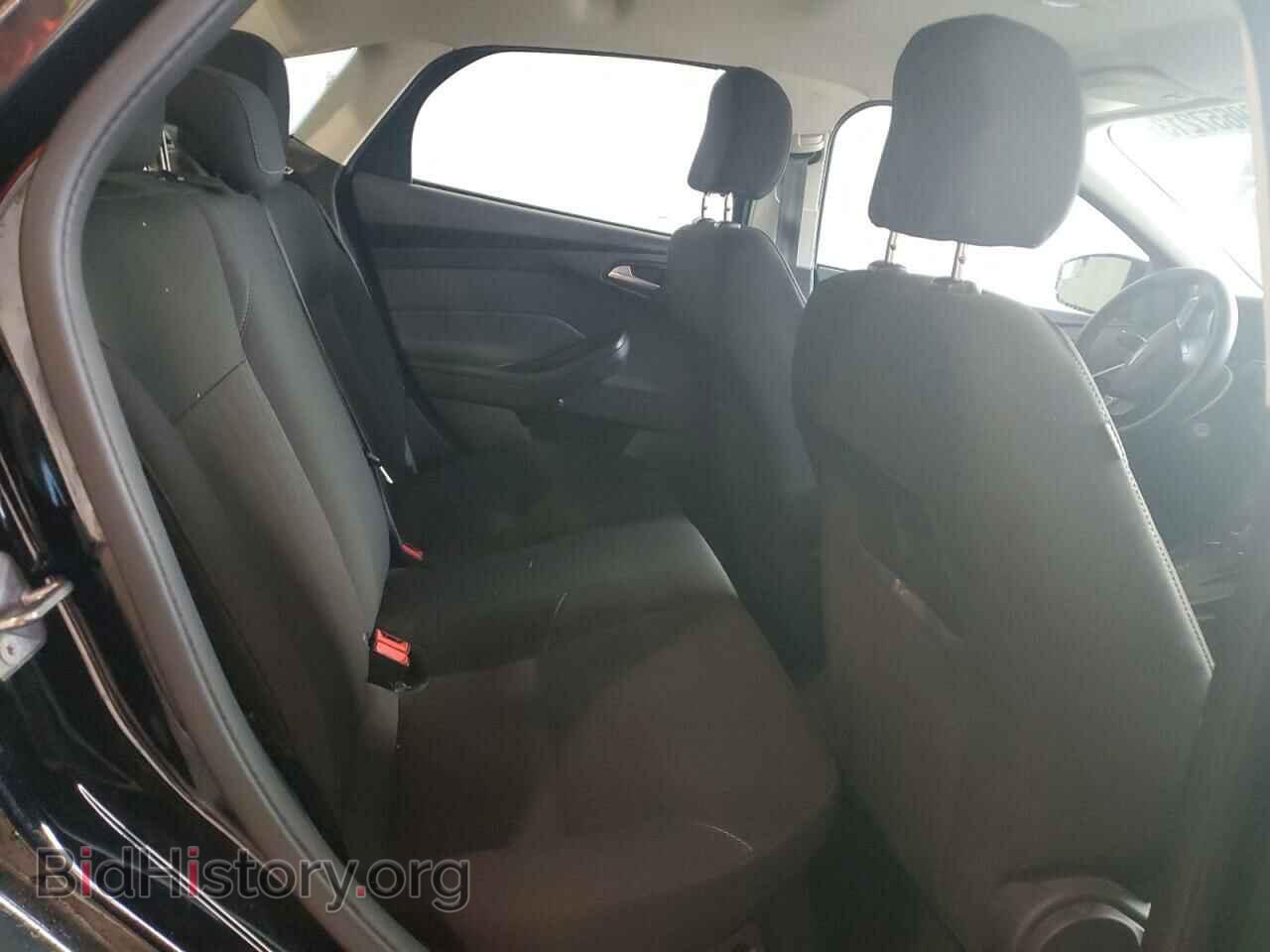 2017 FORD ALL Models - VIN: 1FADP3FE7HL281313 - Photo 10
