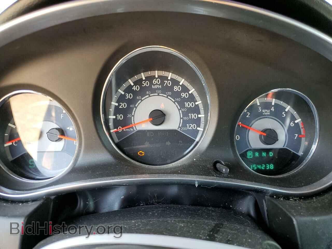 2014 CHRYSLER 200 - VIN: 1C3CCBBB6EN191503 - Фото 9