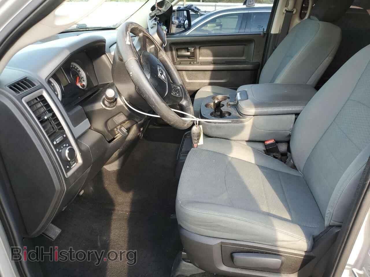 2016 RAM All Models - VIN: 3C6UR5CL6GG261009 - Photo 7